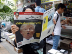 Trump: Započinjemo izravne pregovore s Iranom, dogovoren je vrlo veliki sastanak