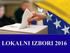 SIP: Pogledajte prve preliminarne rezultate lokalnih izbora u BiH