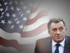 Veleposlanstvo SAD-a: ''Razdruživanje'' RS ne znači kraj BiH nego kraj RS