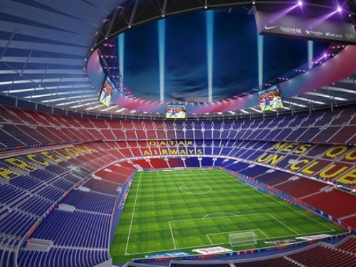 Španjolski nogomet će se pokloniti žrtvama terorističkog napada