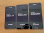 Samsung predstavio tri nova smartphonea