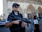 Pariz: Počelo suđenje za katedralu Notre Dame