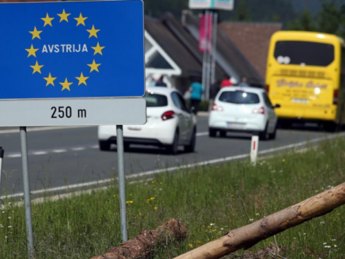 Austrija otvorila granice prema 31 zemlji, ne i za BiH