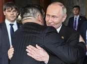 Jačaju veze Rusije i Sjeverne Koreje. Uskoro će biti dovršen i most
