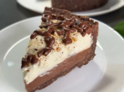 Jednostavan i kremast: novogodišnji kolač bez pećnice i s malo šećera