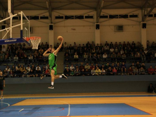 FOTO: Završen turnir "Streetball Rama 2014."
