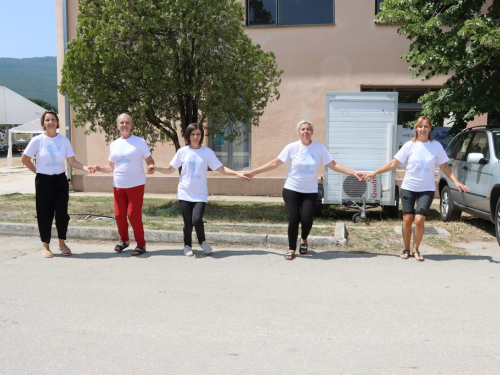 FOTO: Mlada misa fra Mislava Jozića na Šćitu