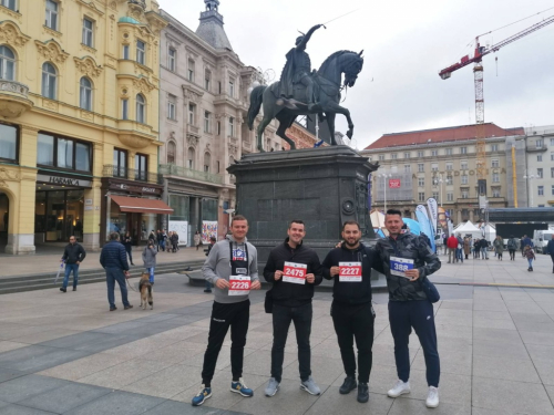 Ekipa ''Rama u srcu'' nastupila u Dubrovniku i Zagrebu