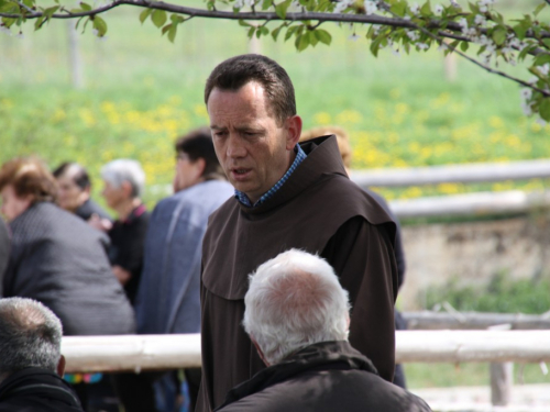 FOTO: Rumbočka fešta na Zahumu, proslavljen sv. Josip Radnik