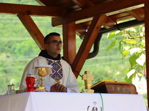 FOTO: Proslava sv. Ilije u Doljanima