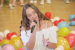FOTO: Dječji festival ''Mala Rama 2018.''
