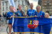 Ekipa ''Rama u srcu'' vratila se iz Zagreba s medaljom oko vrata