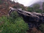 Autobus u Peruu sletio u 200 m dubok klanac