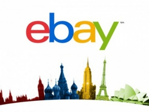 Google spreman preuzeti ebay?