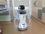 Roboti u borbi protiv korone