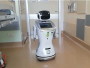 Roboti u borbi protiv korone
