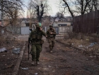 Ukrajina objavila najnovije stanje u Bahmutu