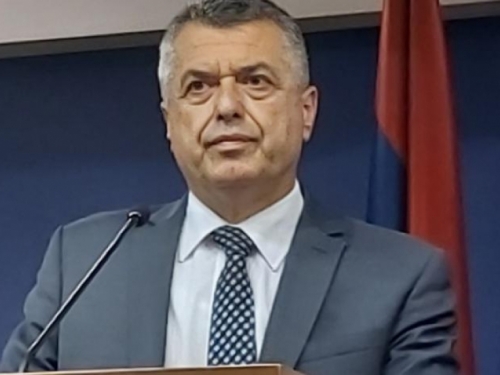 SDA ostala bez potpredsjednika NSRS, SNSD će predložiti Bošnjaka iz svojih redova