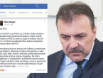 Orepić na Facebooku žestoko napao Grmoju i Petrova