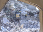 Turska: U ruševinama pronađeno tijelo državljanina BiH