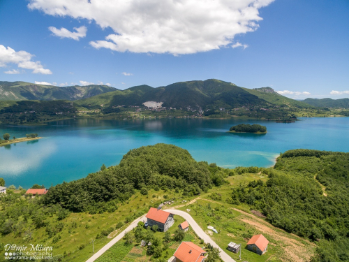 FOTO/VIDEO: Ramo moja morat ću te slikat - Šćit