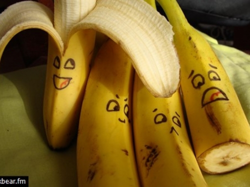 Devet boljki koje će banane ukloniti bolje od bilo koje tablete