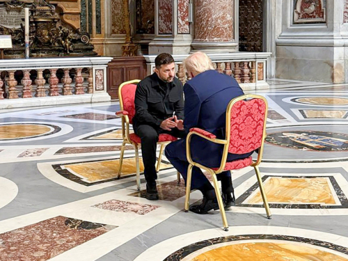 Otkriveno što je Trump ponudio Ukrajini u zamjenu za primirje