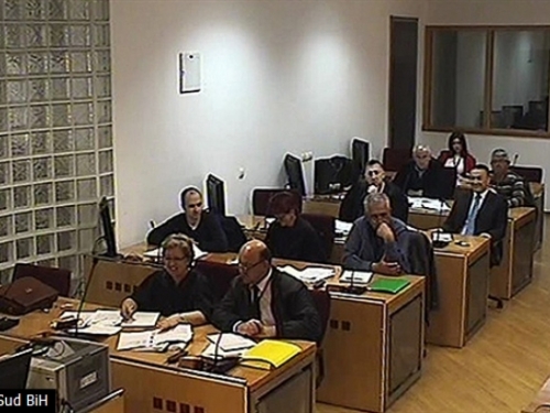 Zovko i ostali: Oslobođeni optužbe za ratni zločin počinjen u Čapljini