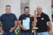FOTO: Na Uzdolu obilježen Dan udruge Treće bojne brigade Rama i branitelja Uzdola