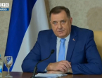 Dodik o razlazu: Kojoj je vojsci Komšić general?