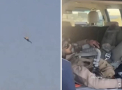 Srušio se američki F-15 u Kuvajtu