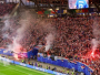 UEFA kaznila balkanske i druge zemlje zbog izgreda na Euru