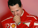 Schumacher konačno budan nakon liječenja matičnim stanicama
