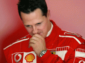 Schumacher konačno budan nakon liječenja matičnim stanicama