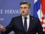 Plenković odbacio nagađanja o održavanju prijevremenih parlamentarnih izbora