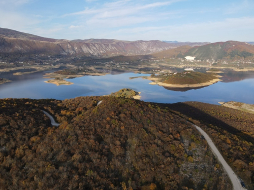 Civilna zaštita Prozor-Rama: 50 osoba u samoizolaciji