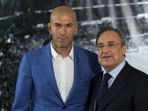 Real spremio 200 milijuna eura za trojicu nogometaša
