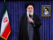 Tko su glavni stupovi iranskog režima