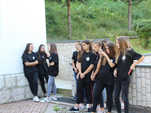 FOTO: Na Uzdolu obilježena 25. obljetnica zločina nad Hrvatima