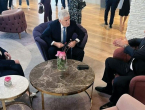 Čović i Krišto s Plenkovićem o jačanju suradnje i europskom putu BiH