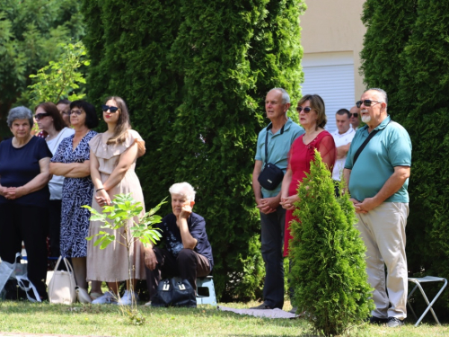 FOTO: Proslava sv. Ilije u Doljanima
