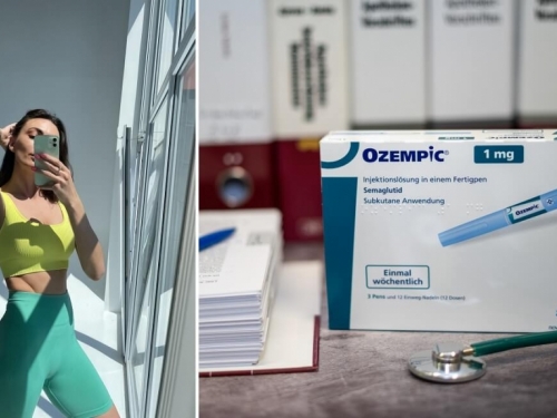 U BiH stigao Ozempic, lijek za dijabetes kojeg koriste za skidanje viška kilograma