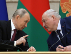 Rusija o Luašenkovom prijedlogu za pregovore: Minsk je najbolje mjesto za to