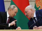 Rusija o Luašenkovom prijedlogu za pregovore: Minsk je najbolje mjesto za to