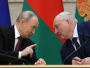 Rusija o Luašenkovom prijedlogu za pregovore: Minsk je najbolje mjesto za to