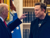 Elon Musk: Osnovao sam stranku