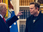 Elon Musk: Osnovao sam stranku