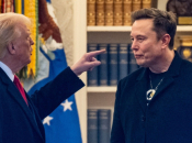 Elon Musk: Osnovao sam stranku
