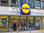 "Lidl" registriran u BiH