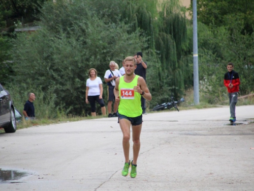 FOTO/VIDEO: Prvi 'Ramski polumaraton'
